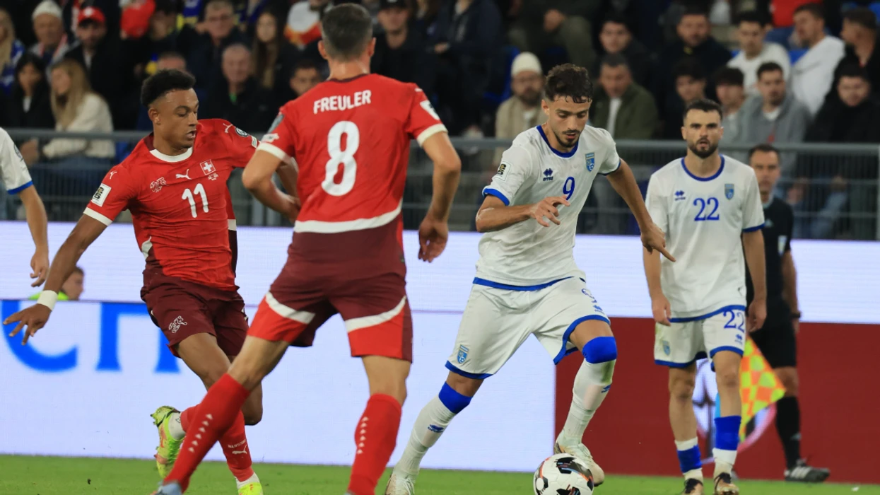 Kosova në kërkim të “mrekullisë” ndaj Zvicrës