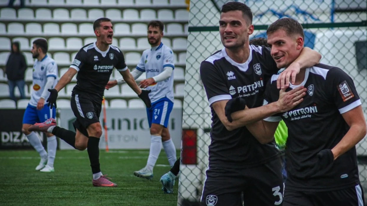 Malisheva merr fitore të madhe në udhëtim te Ferizaj