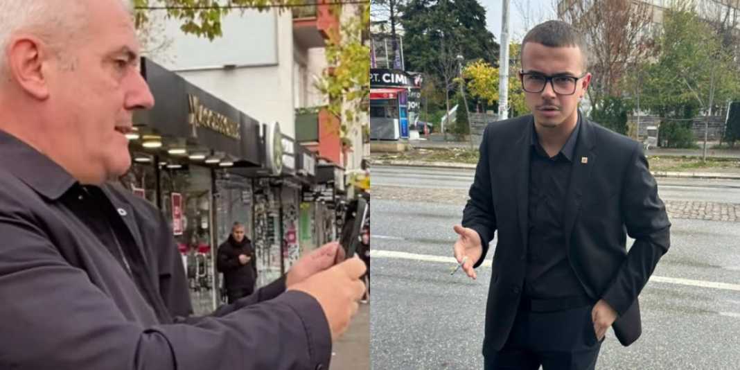 Përplasja e Sveçlës me aktivistin e LDK-së, PZAP hedh poshtë pretendimin se u shkel heshtja zgjedhore