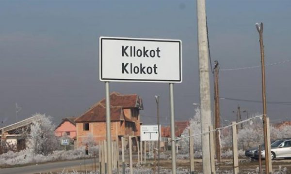 Kllokoti – komunë me shumicë serbe, mban balotazh vetëm formalisht