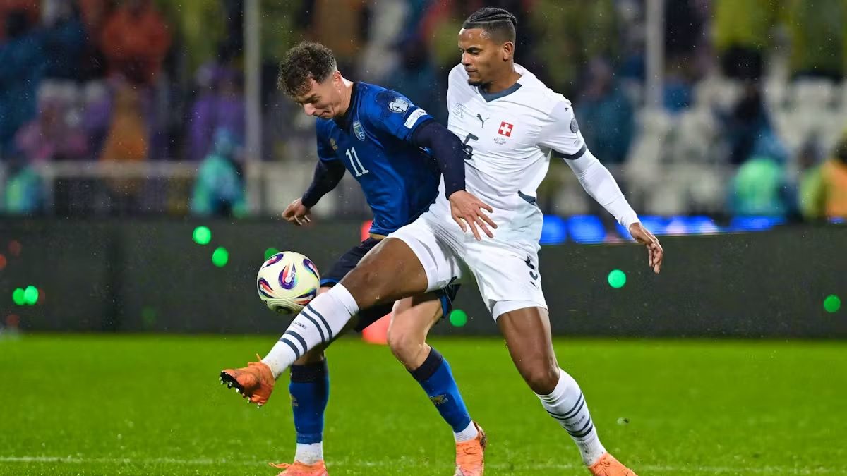 Fisnik Asllani: Me padurim e pres marsin që ta sigurojmë botërorin