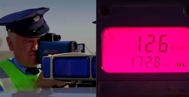 3 shoferë ndëshkohen për shkelje të rënda të rregullave të trafikut në Ferizaj