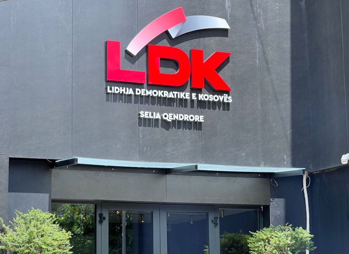 LDK reagon pasi Kurtin ndau paratë për RTK-në: Mashtrues, manipulues, uzurpues