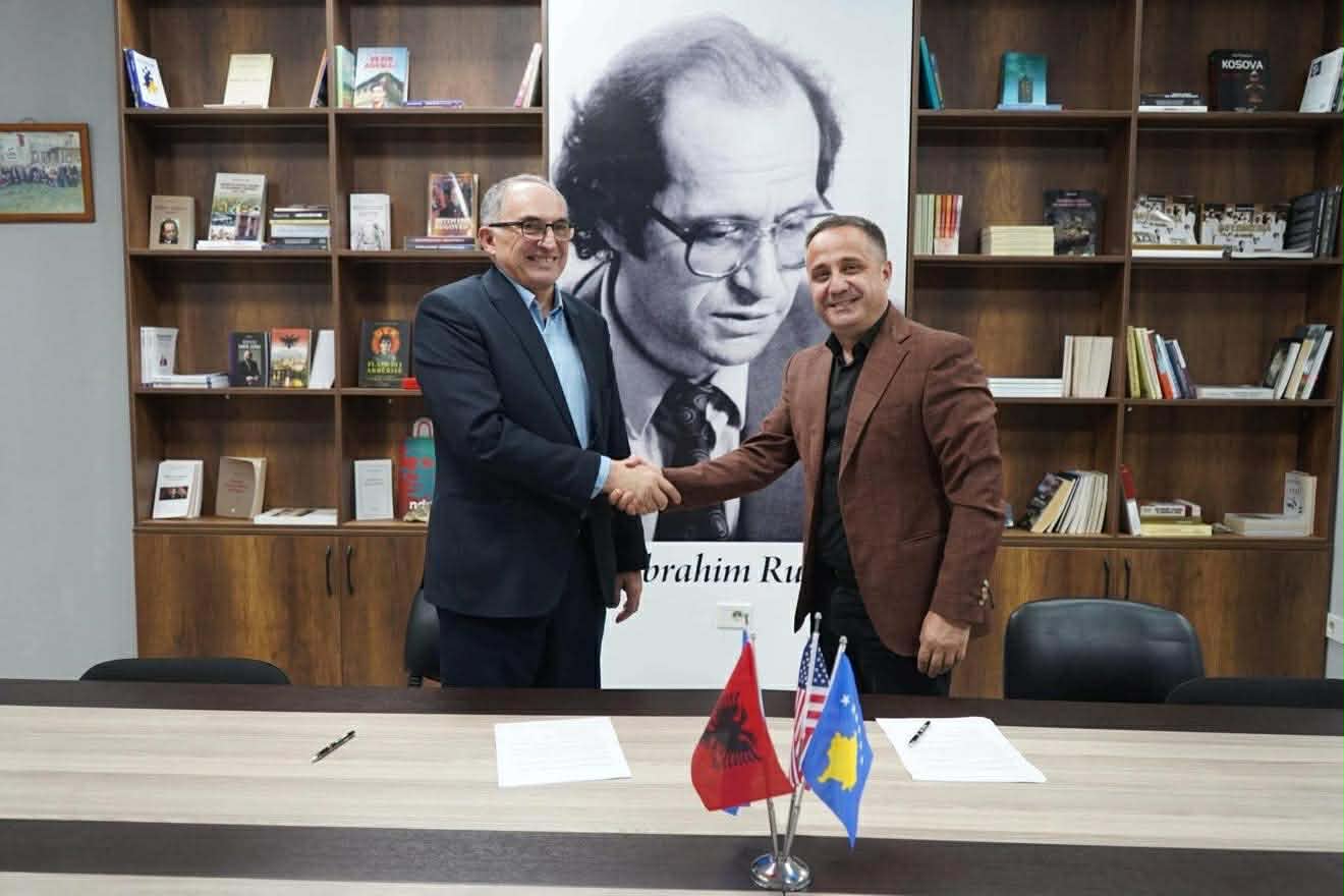 LDK në Prizren fton votuesit e saj të votojnë për Shaqir Totajn e PDK-së