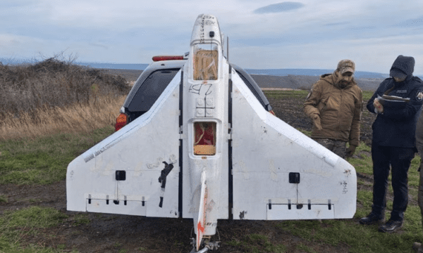 Moldavia mbyll përkohësisht hapësirën ajrore për shkak të dronëve