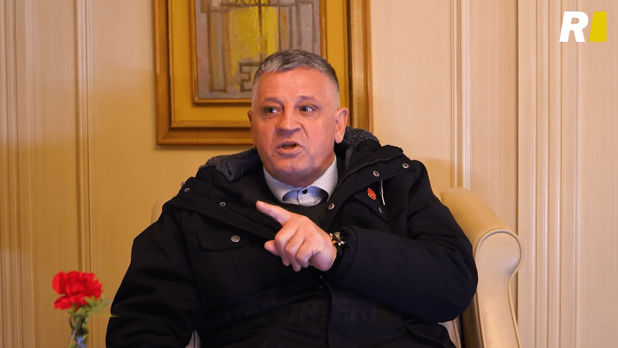 Haradinaj: E drejta do triumfojë, vitin e ardhshëm do festojmë bashkë me shokët e luftës