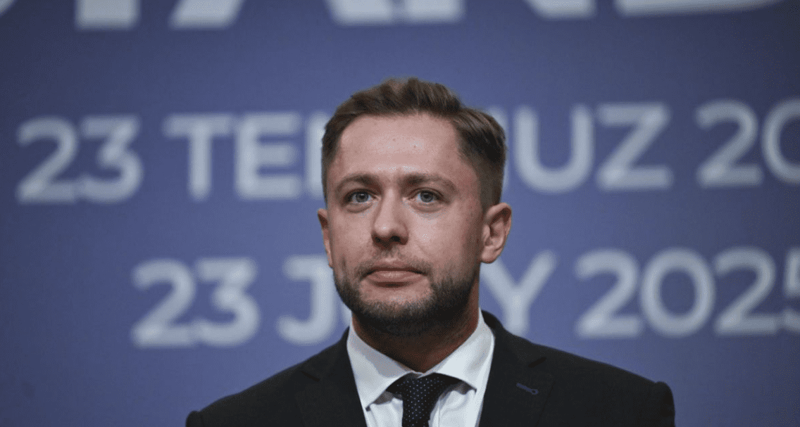 Negociatori ukrainas: Plani origjinal i paqes “nuk ekziston më”