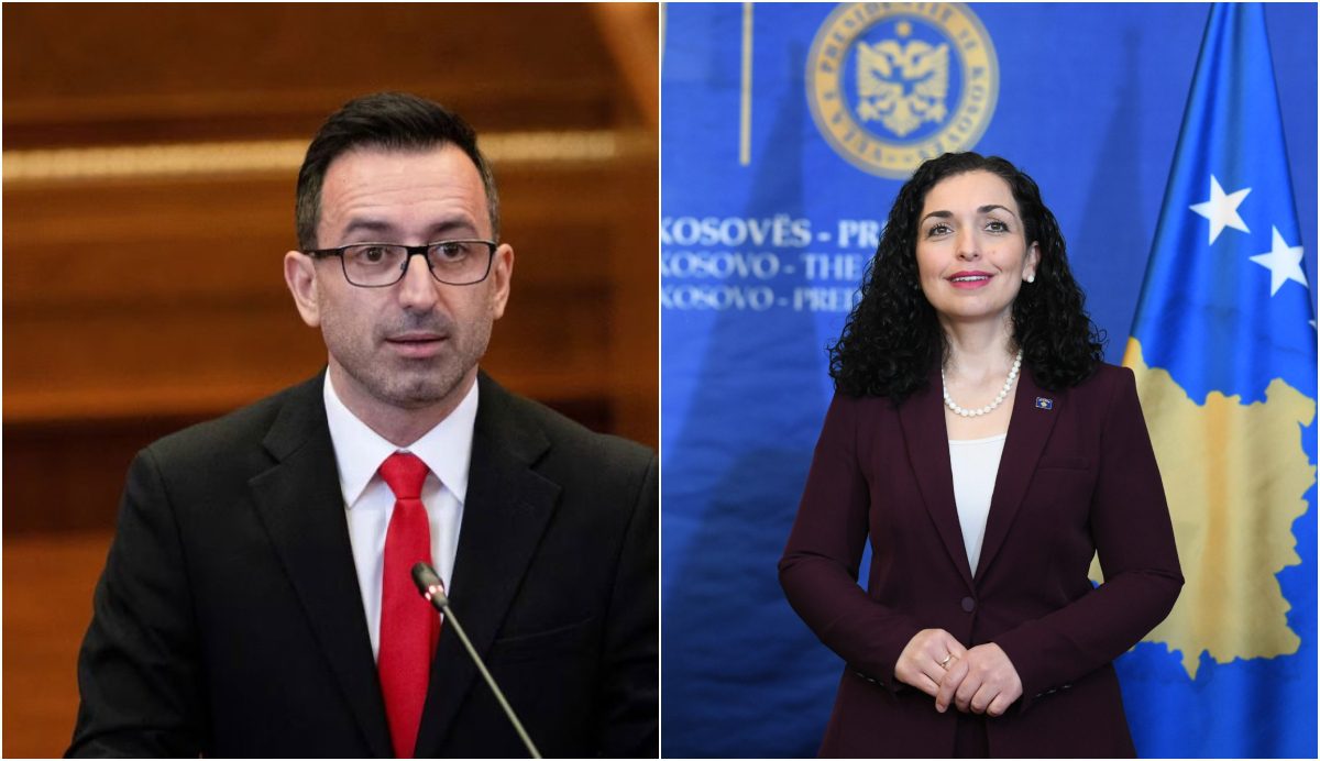 Kriza me pagat në RTK, Osmani i dërgon letër Bashës