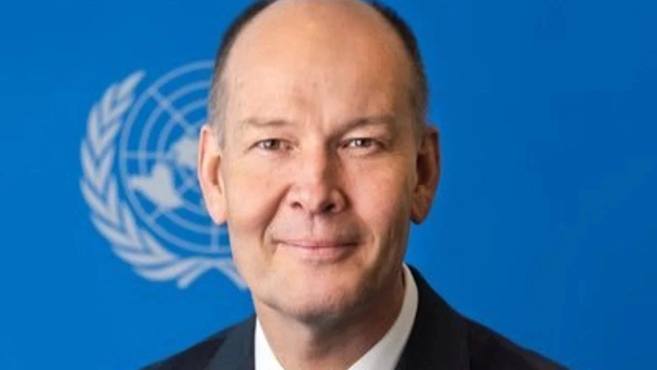 Peter Due emërohet si shef i ri i UNMIK-ut në Kosovë