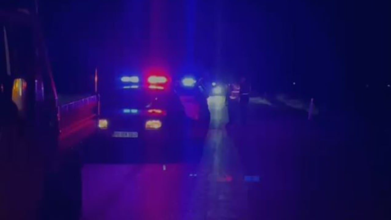 Aksident i rëndë në Rrugën e Kombit, një i vdekur e disa të lënduar