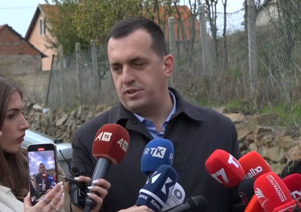 Kryeprokurori: I dyshuari për vrasjen në Malishevë është në arrati, motivet ende të paqarta