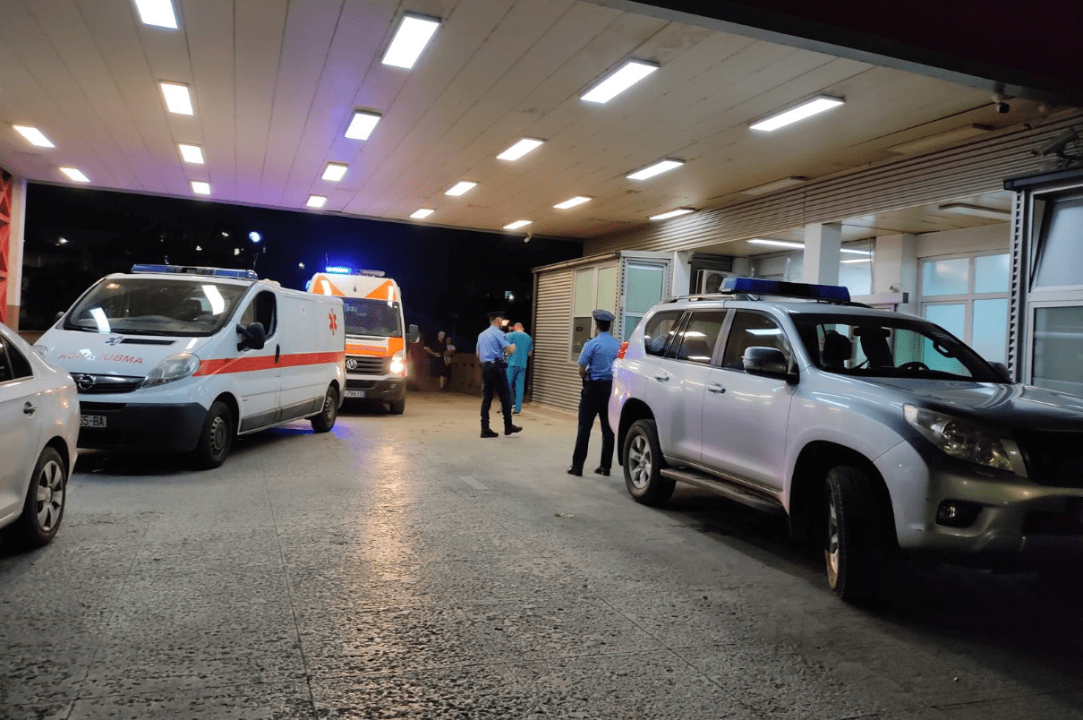 Kjo është gjendja e ushtarit të FSK-së që dyshohet se u plagos në Prishtinë