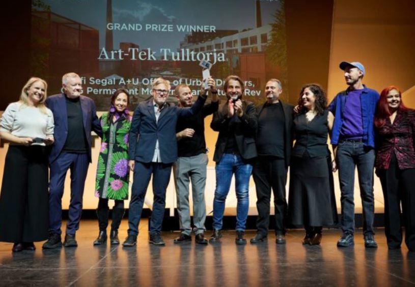 Prishtina hyn zyrtarisht në ligën e qyteteve kreative të Evropës