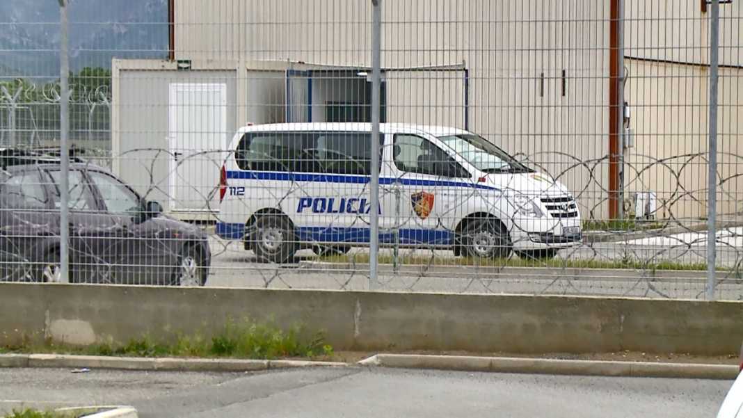 Hetimet për atentatin e Rinasit, policia po heton dy të dyshuar