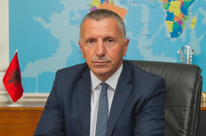 Kamberi kritikon ashpër Serbinë për bllokimin e Fondit të Kosovës për Luginën e Preshevës