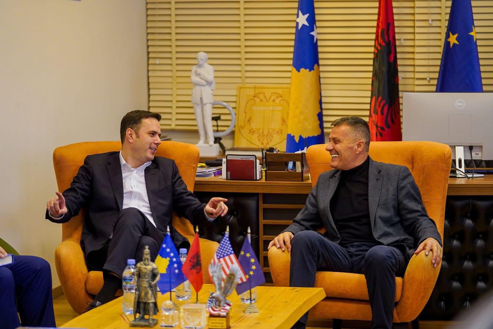 Shehu i LDK-së thirrje mërgatës që të regjistrohen për të votuar: Secila votë, përgjegjësi ndaj vendit