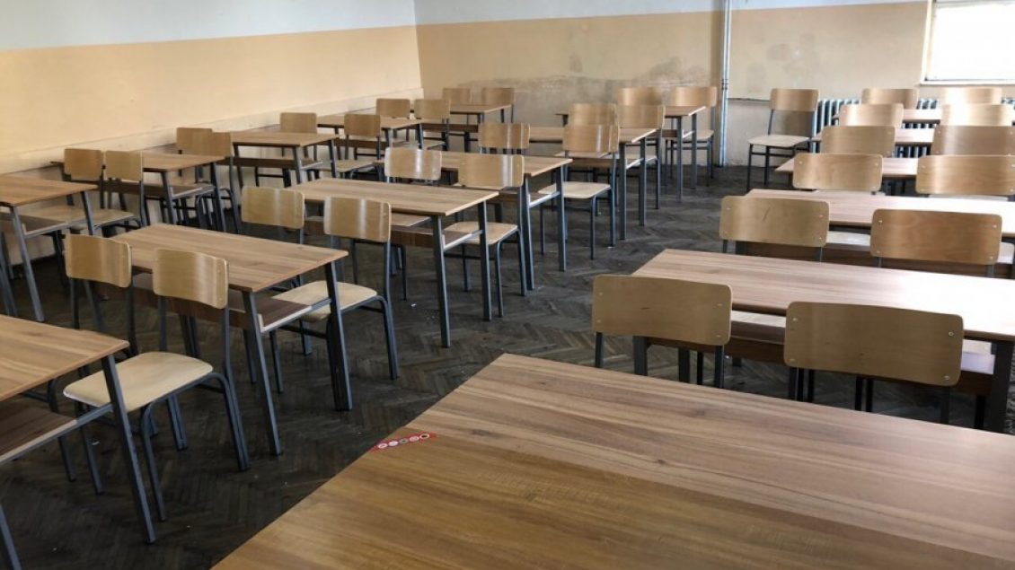 MASHTI: Në Prishtinë nuk është mbajtur mësimi, orët e humbura do të zëvendësohen