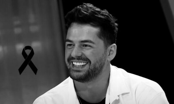 Shpat Kasapi varroset nesër në Tetovë, do të mbahen edhe homazhe në kujtim të tij