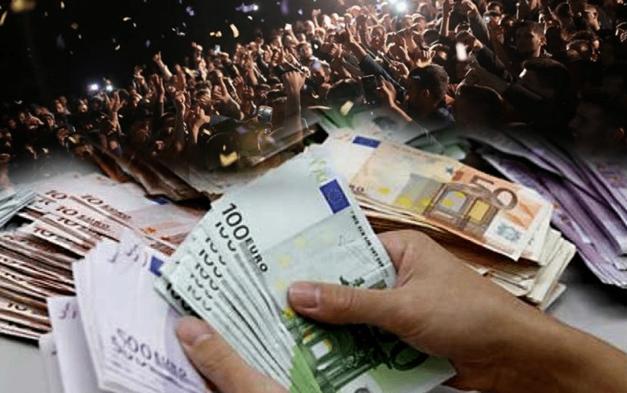 KQZ: Një parti mund të shpenzojë mbi 2 milionë euro në zgjedhjet e 28 dhjetorit