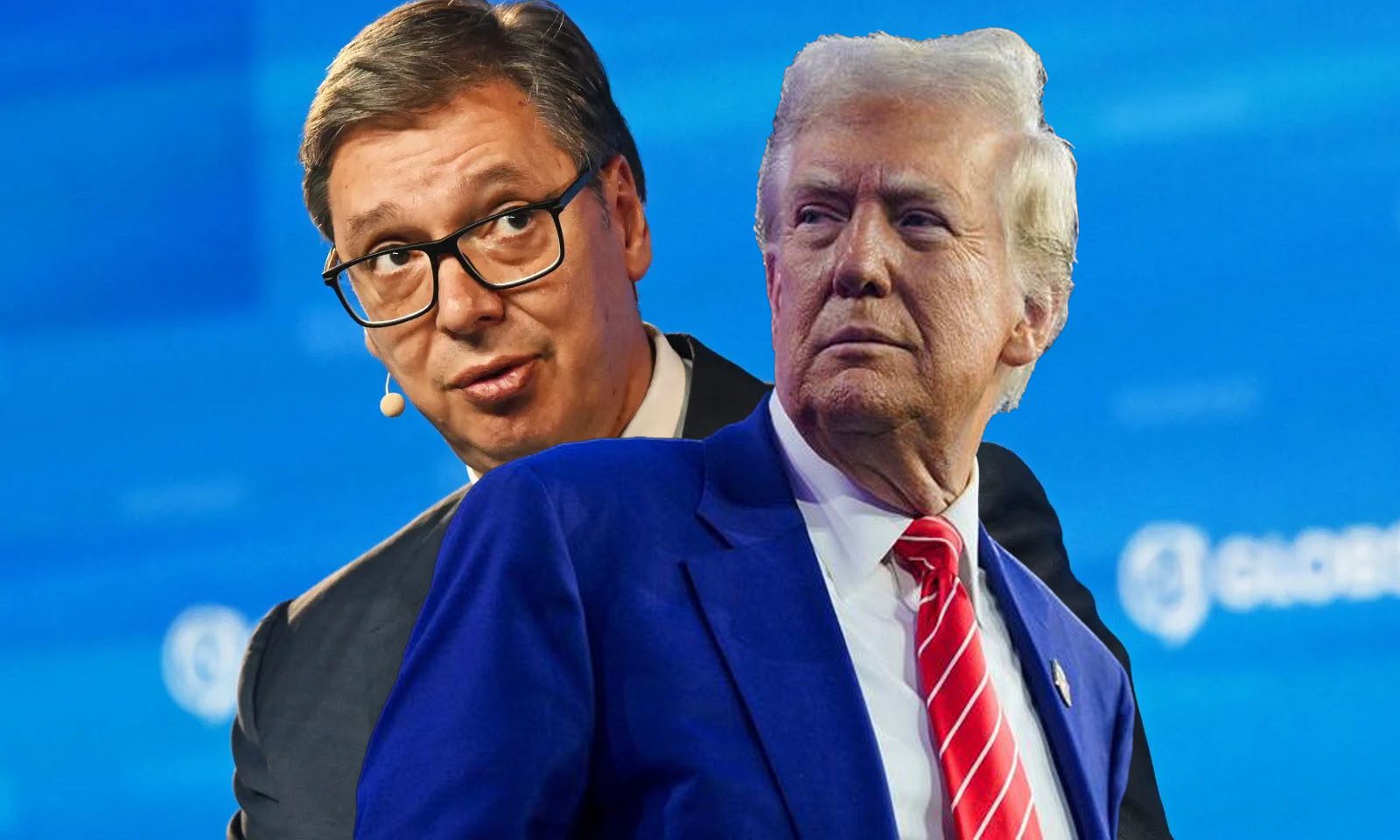 Amerika ultimatum Vuçiqit: Hiqni rusët nga industria e naftës menjëherë