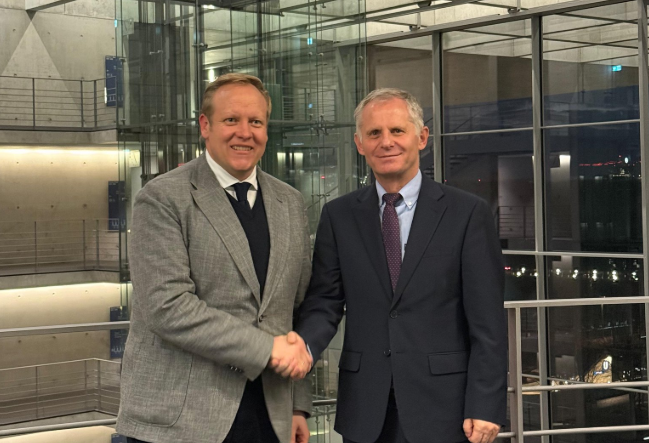 Anëtarësimi në KiE i kushtëzuar me dërgimin e draft-statutit, Bislimi në Berlin kërkon progres