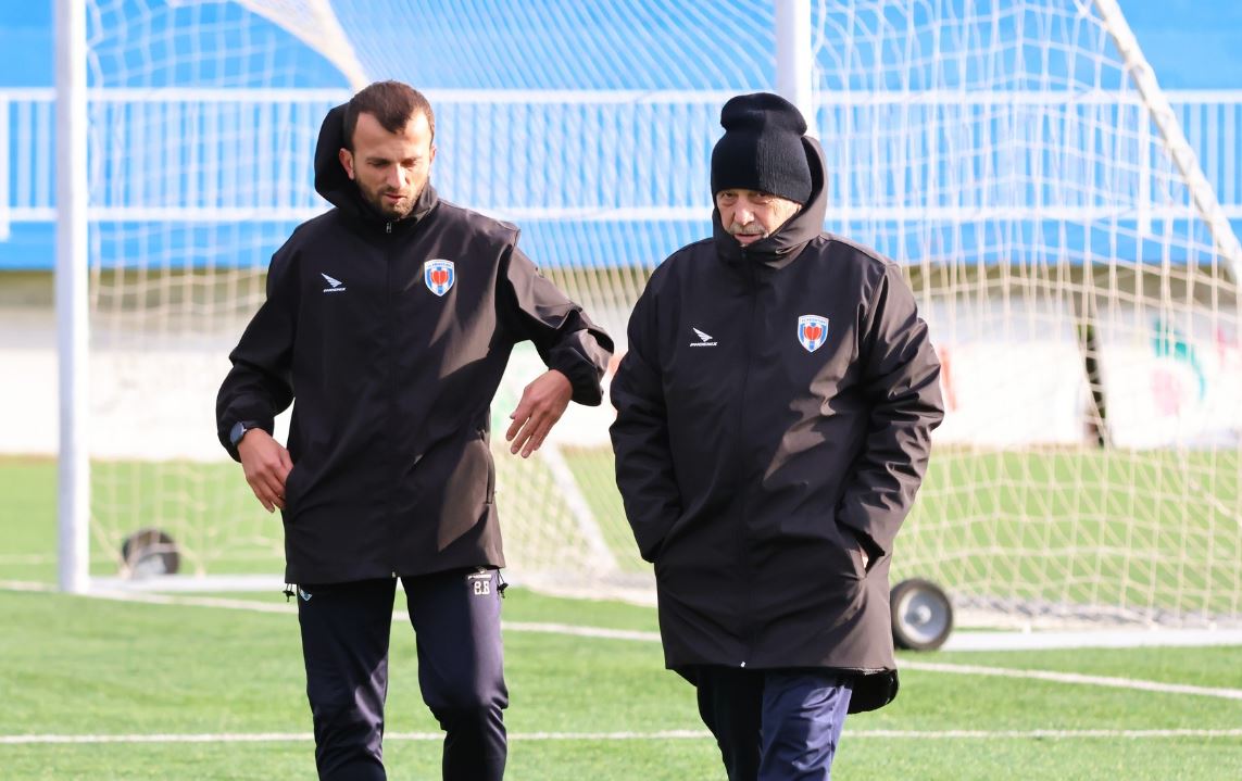 Nuk humb kohë “Toki”, nis menjëherë punën me Prishtinën