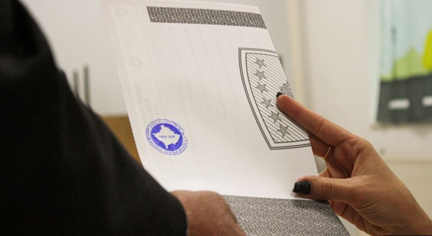 Raundi i 2 i zgjedhjeve lokale, sot përfundon votimi me postë