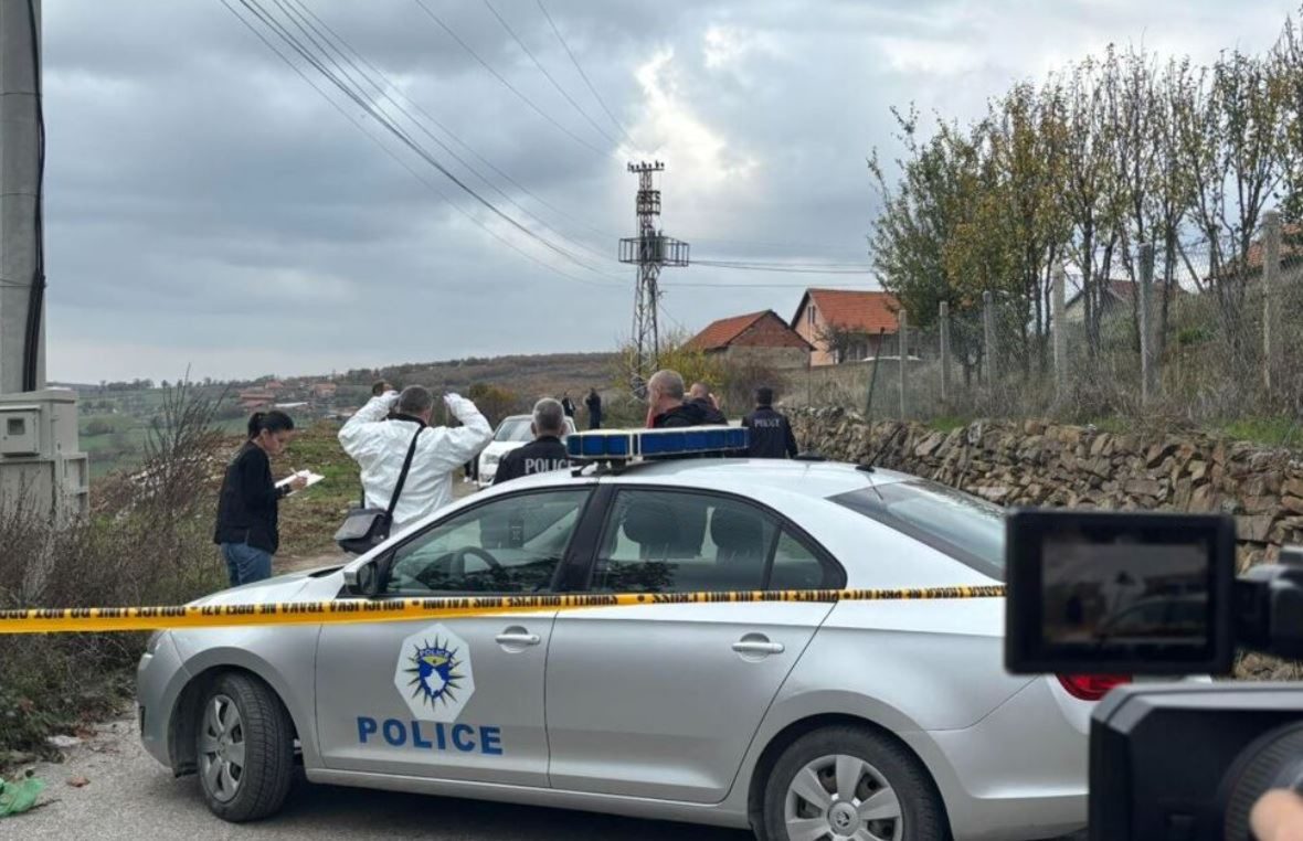 Pas vrasjes së dyfishtë, Astrit Isufi u gjet i plagosur