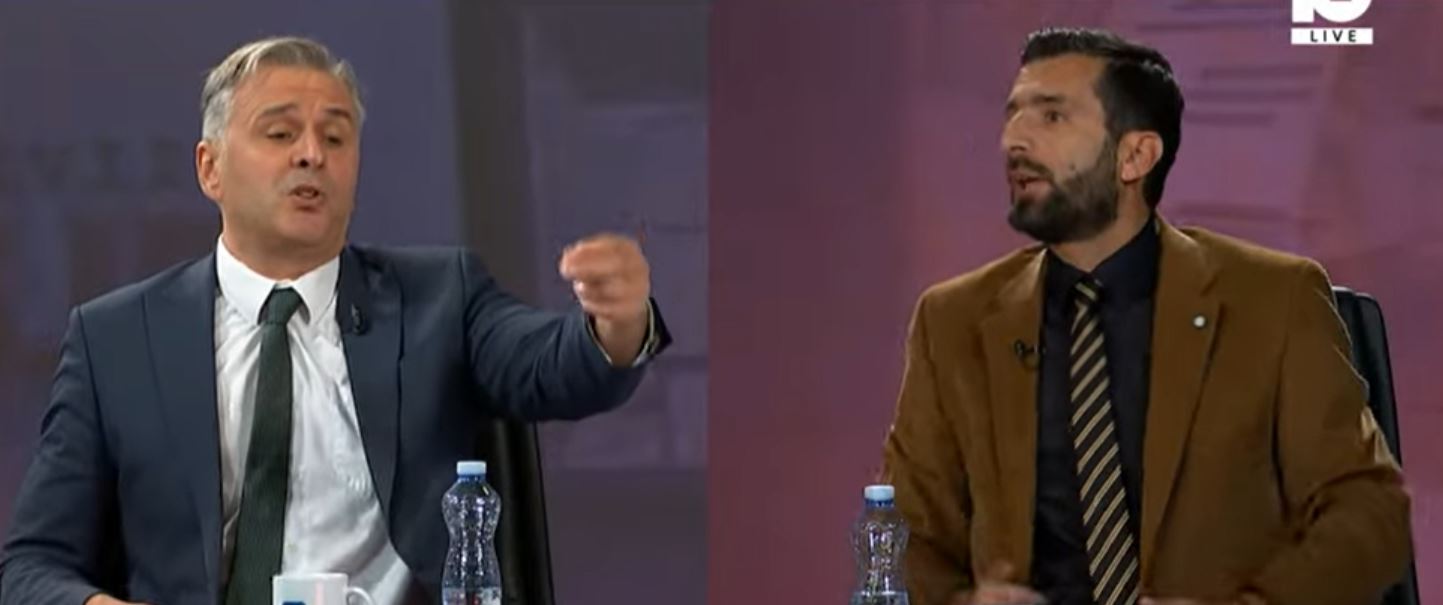 ‘Rugova ia ka dhanë mundësinë të dytit’, ‘Thaçi nuk i pasë ato vota’ – Përplasen Bajqinovci-Demhasaj