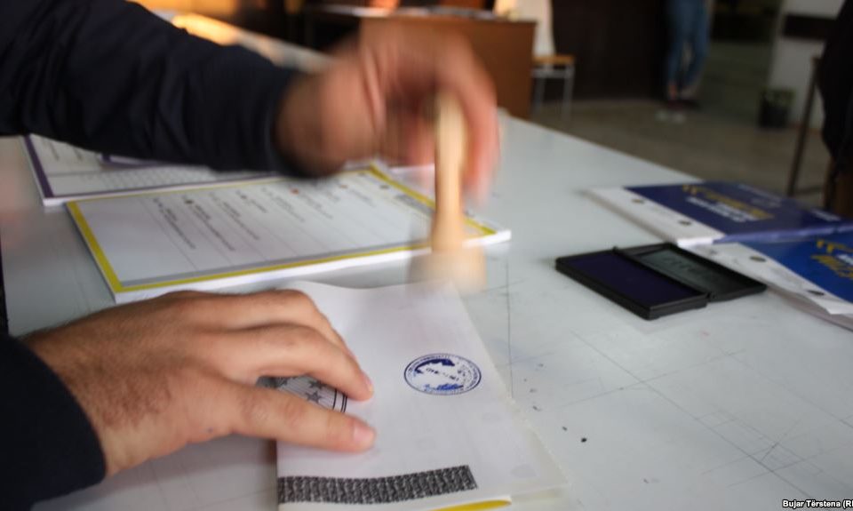 KQZ shpjegon se si duhet të votohet me postë në raundin e dytë të zgjedhjeve