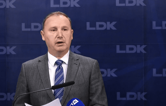 Votimi i mërgatës, Zemaj: I bëjmë thirrje VV-së të qëndrojë larg çdo tentative për ndërhyrje në këtë proces