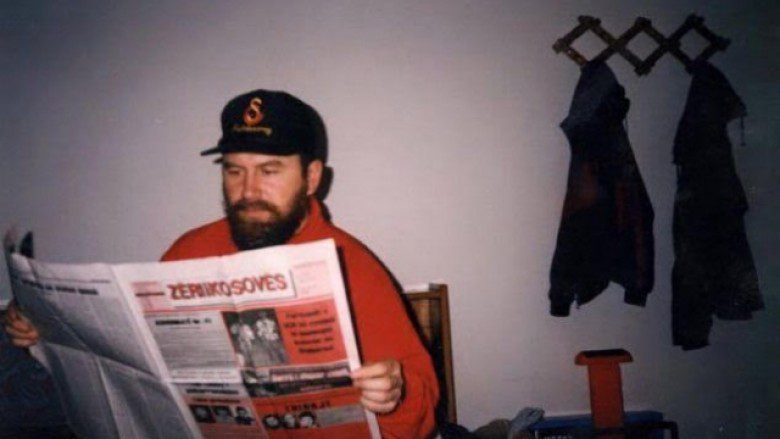 Sot 27-vjetori i rënies së Mujë Krasniqit dhe 41 bashkëluftëtarëve të tij