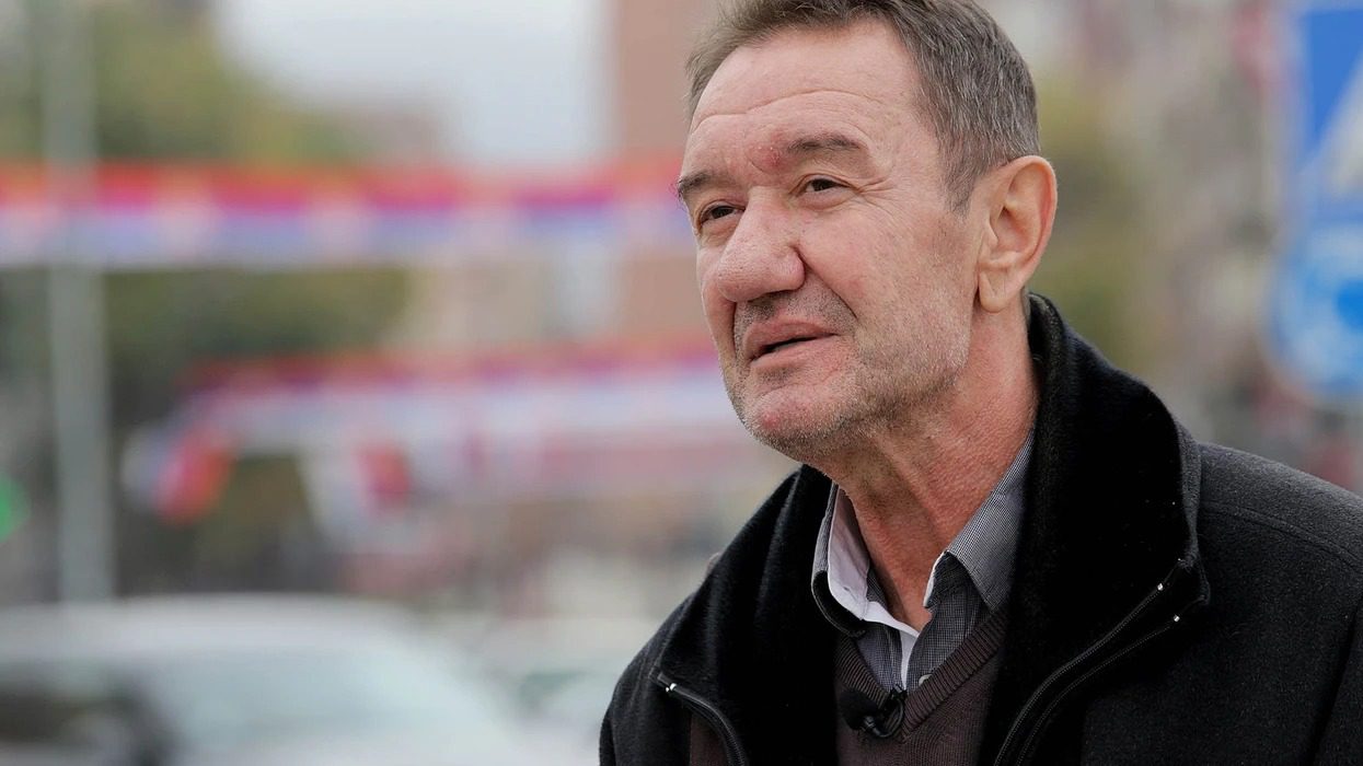 Moscertifikimi i Listës Serbe, Krstiç thotë se janë dredhi politike të LVV-së