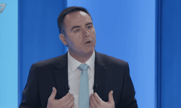 “Qeveria mujke me u kriju VV, LDK edhe pakicat joserbe – Do ishte qeveria e dytë më e madhe në histori”