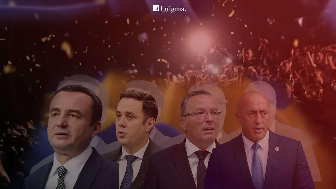 Premtime të njëjta, zgjedhje të reja – kush po e mban primatin në fushatë?