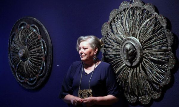 Justina Pula zgjidhet kryetare e Akademisë së Shkencave dhe Arteve të Kosovë