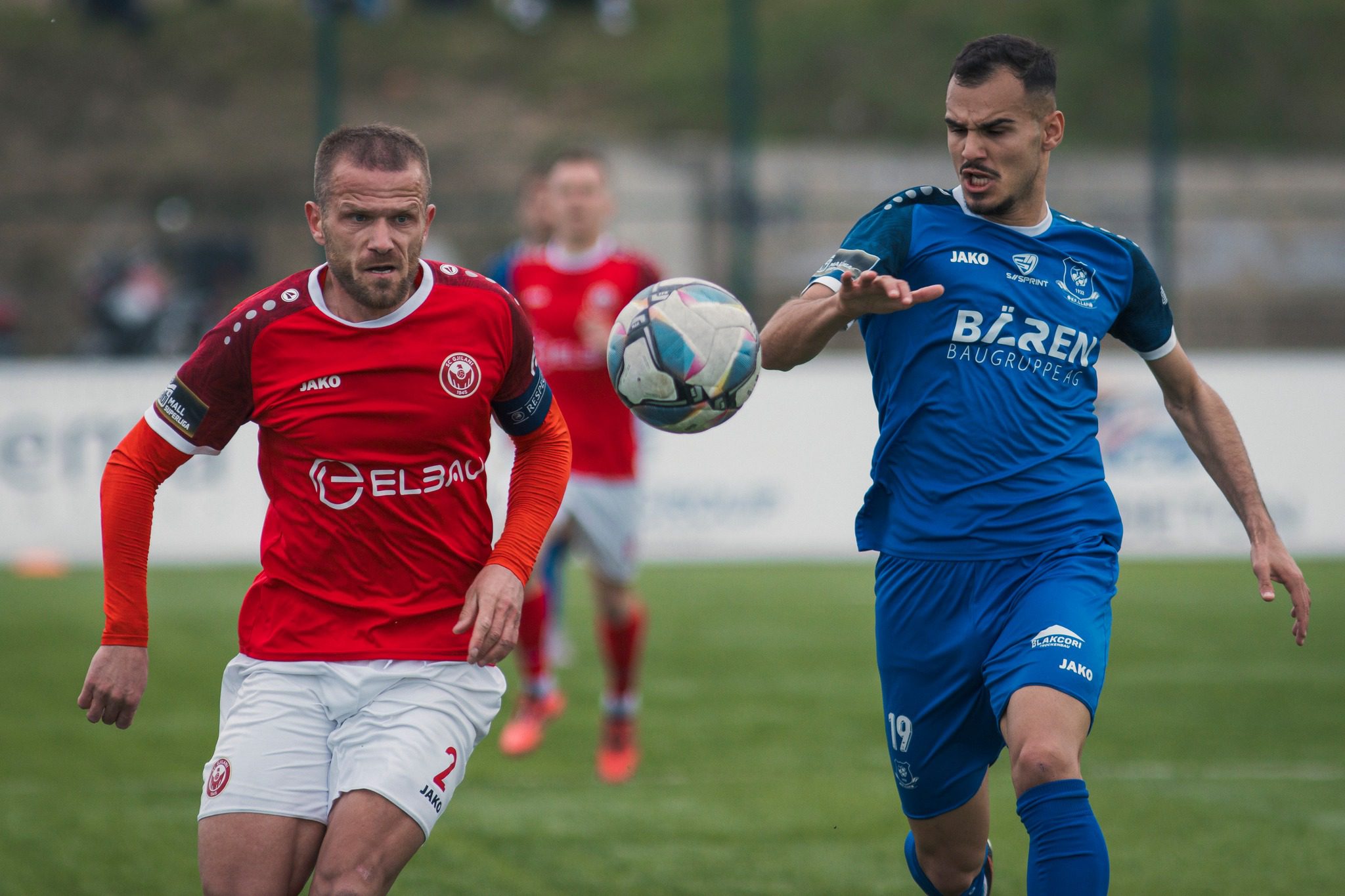 Superliga vazhdon me dy ndeshje interesante – Vëmendja në kryeqytet dhe Gjilan