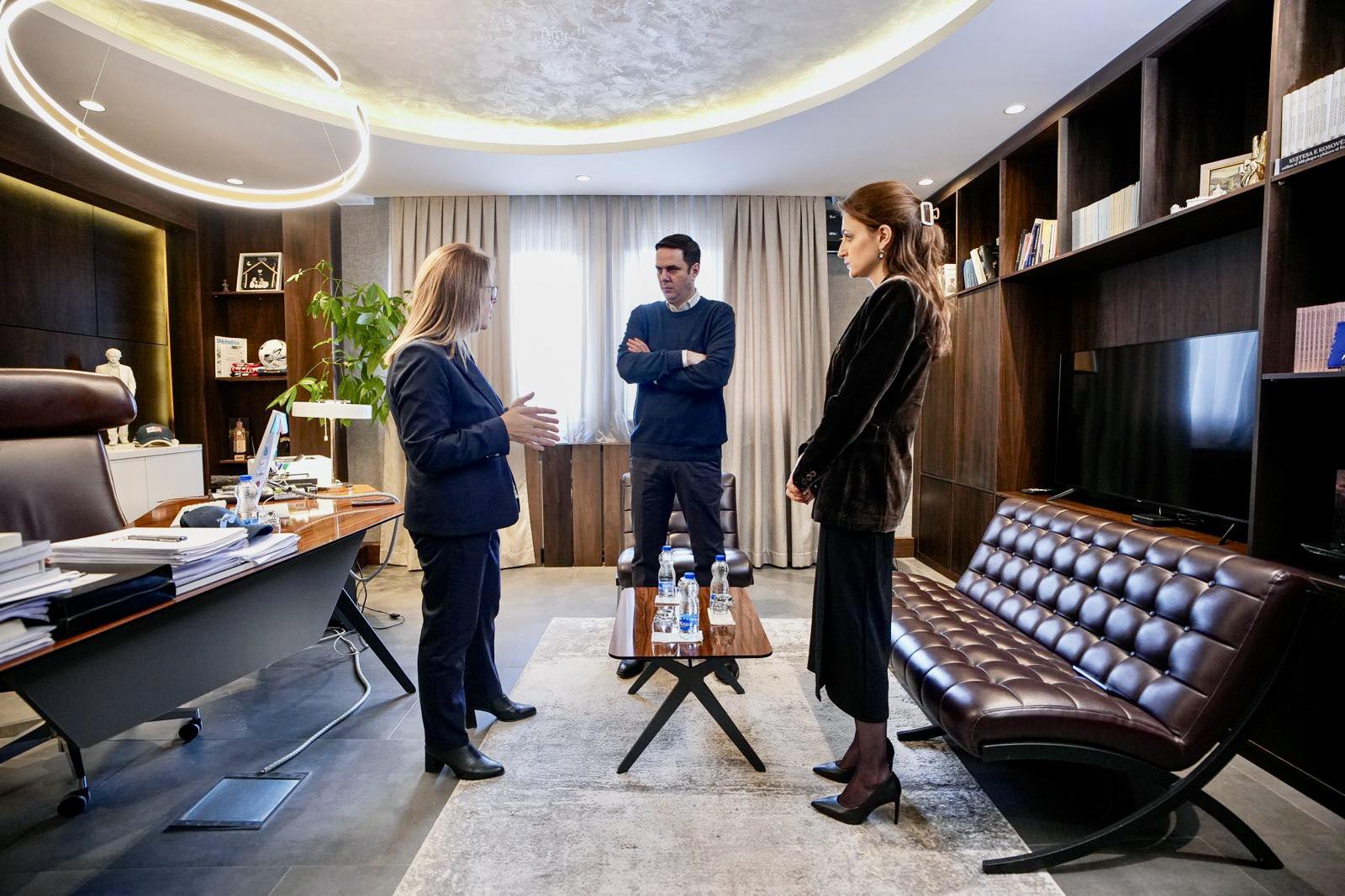 Abdixhiku: Po i afrohemi një miliard eurove import të rrymës; vendi më i varfër në Evropë