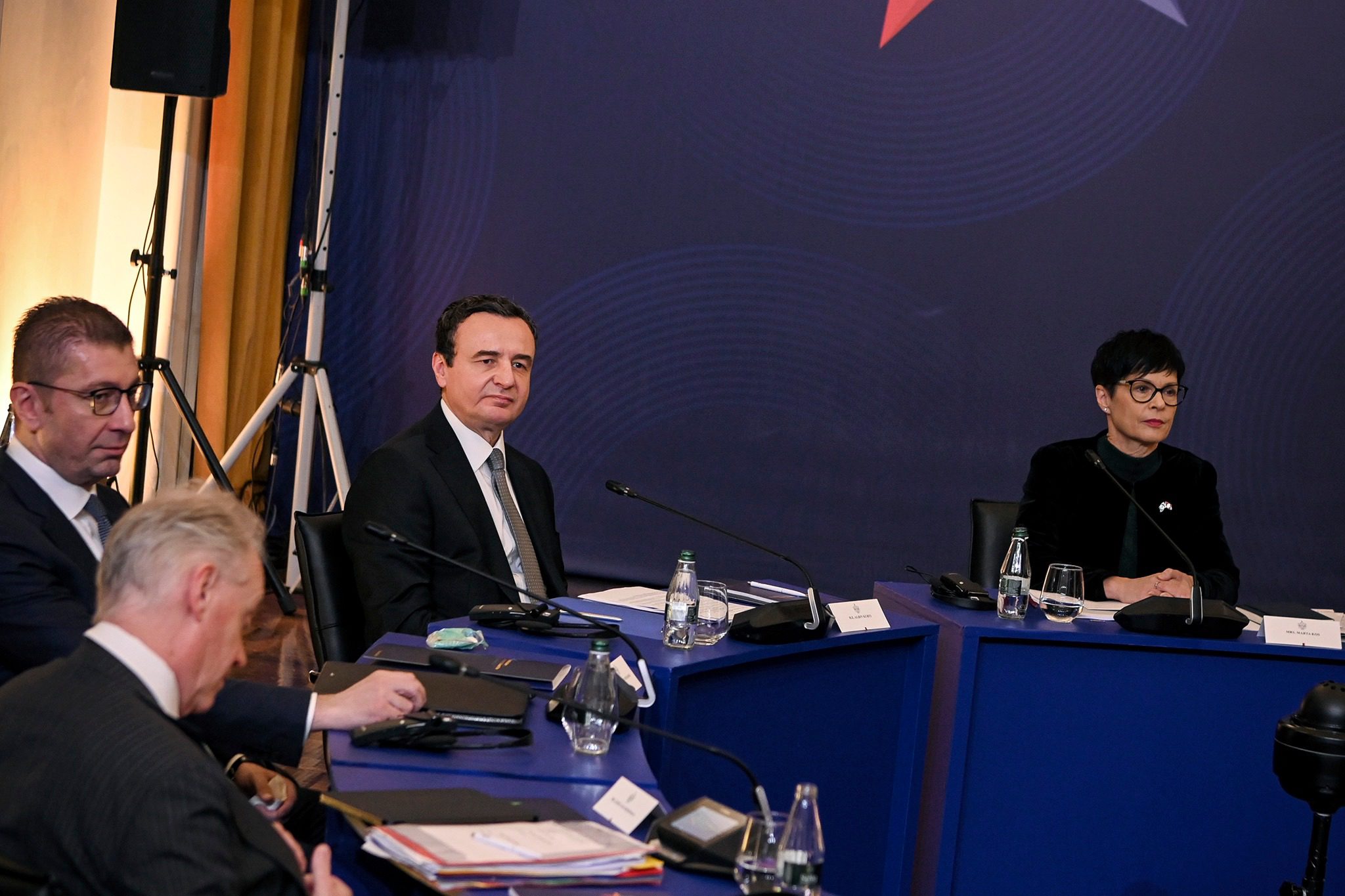 Kurti: Ka progres në luftimin e krimit të organizuar