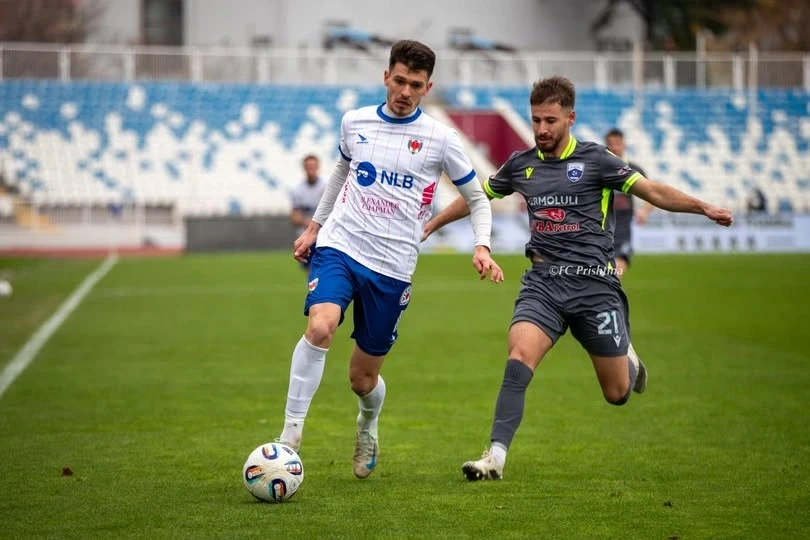 Mbyllen pa gola pjesët e para në Prishtinë e Gjilan