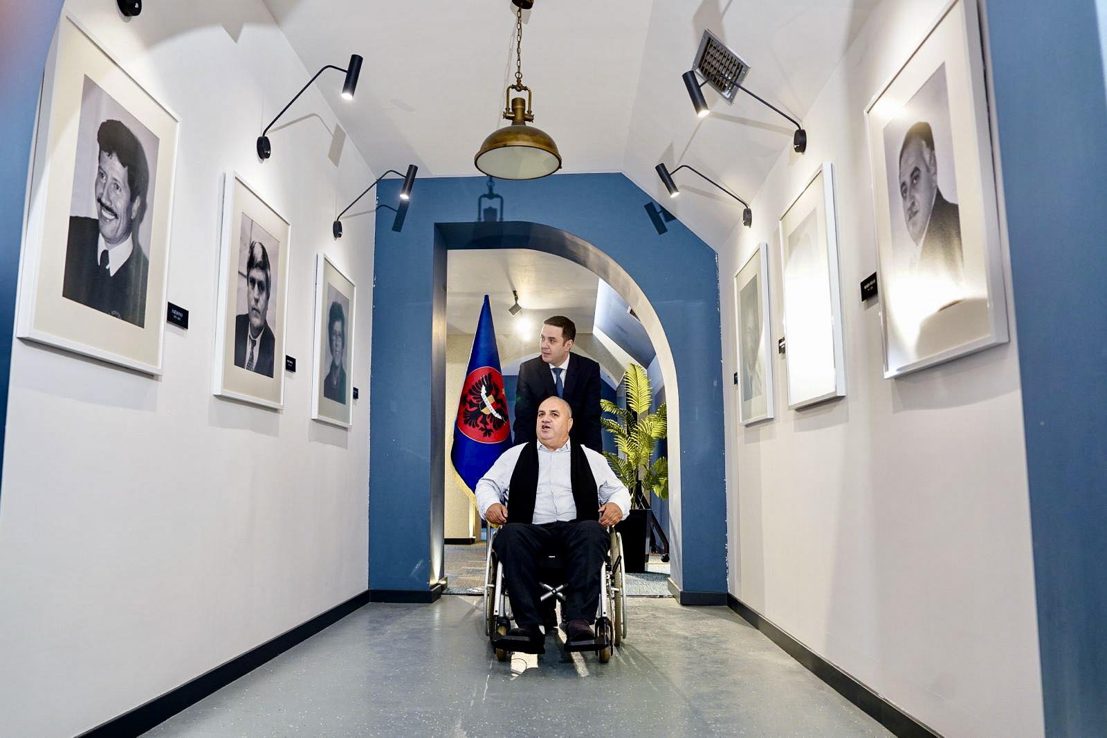 Abdixhiku: Fetah Rudi dhe Gëzim Hazrolli, kandidatë të LDK-së për deputet