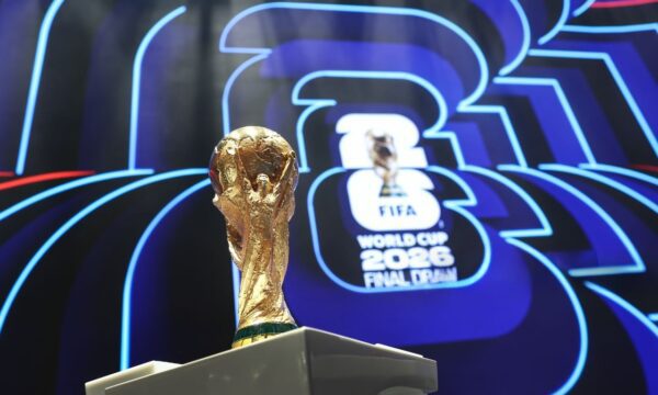 Kompletohet shorti i Kupës së Botës 2026, këto janë grupet