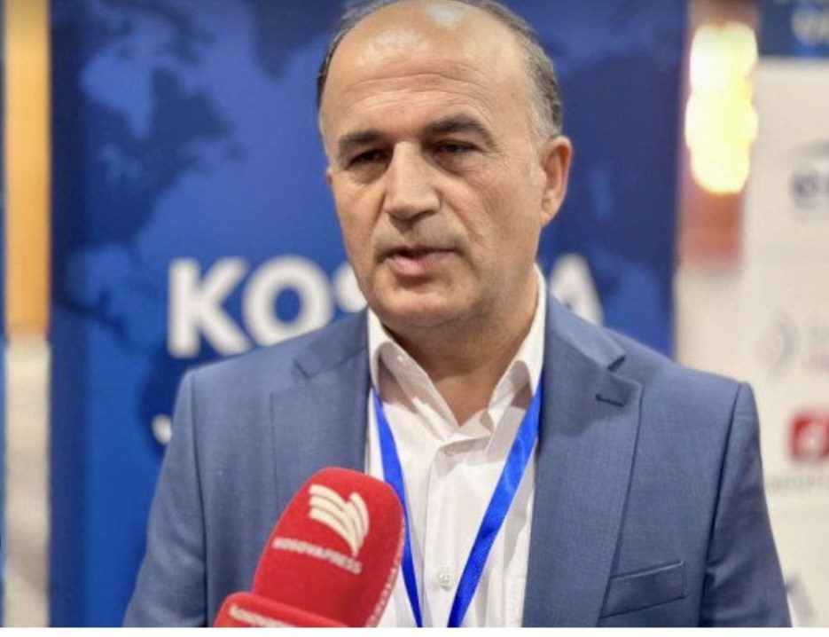 LDK përforcon listën me mjekun Xhevdet Çuni