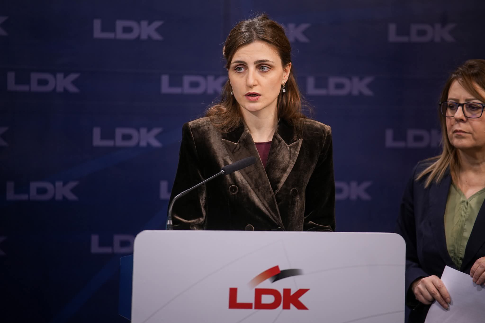 Ymeri: Na e paguajmë importin e nacionalizmat e Albin Kurtit, veriu veç rrymën