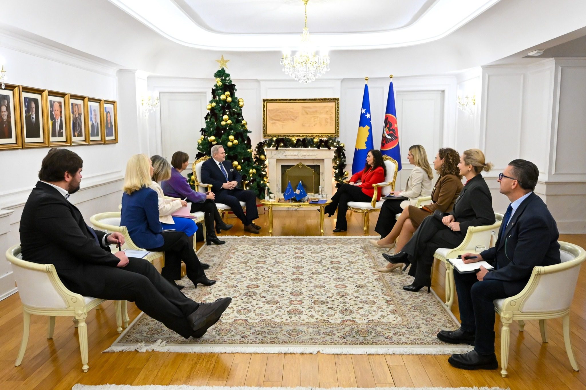 Osmani- Terrasit: Vazhdimi i masave mbetet i pashpjegueshëm, i padrejtë dhe i paarsyeshëm