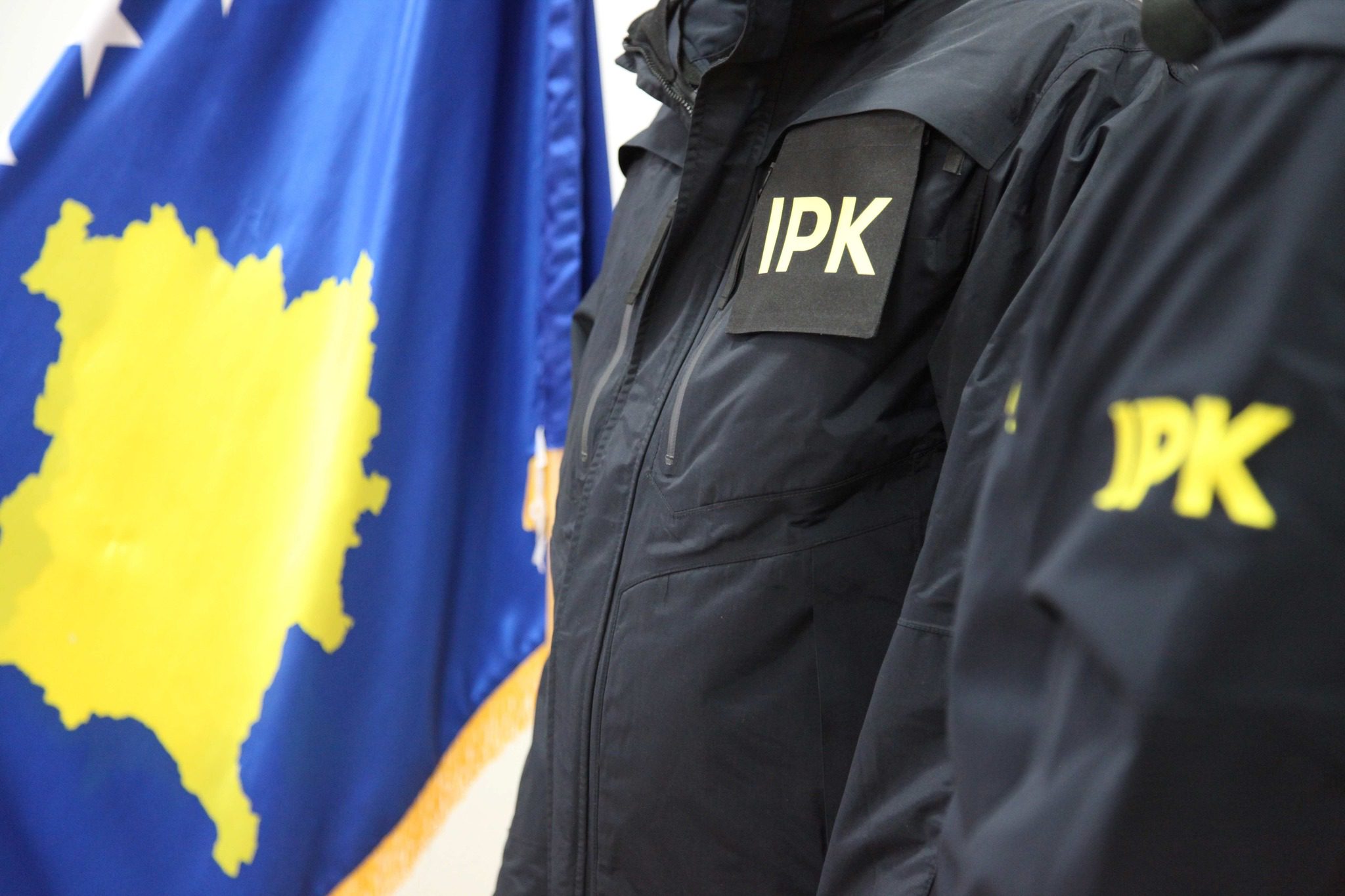 IPK arreston një zyrtar policor dhe një qytetar për ryshfet në Vërmicë