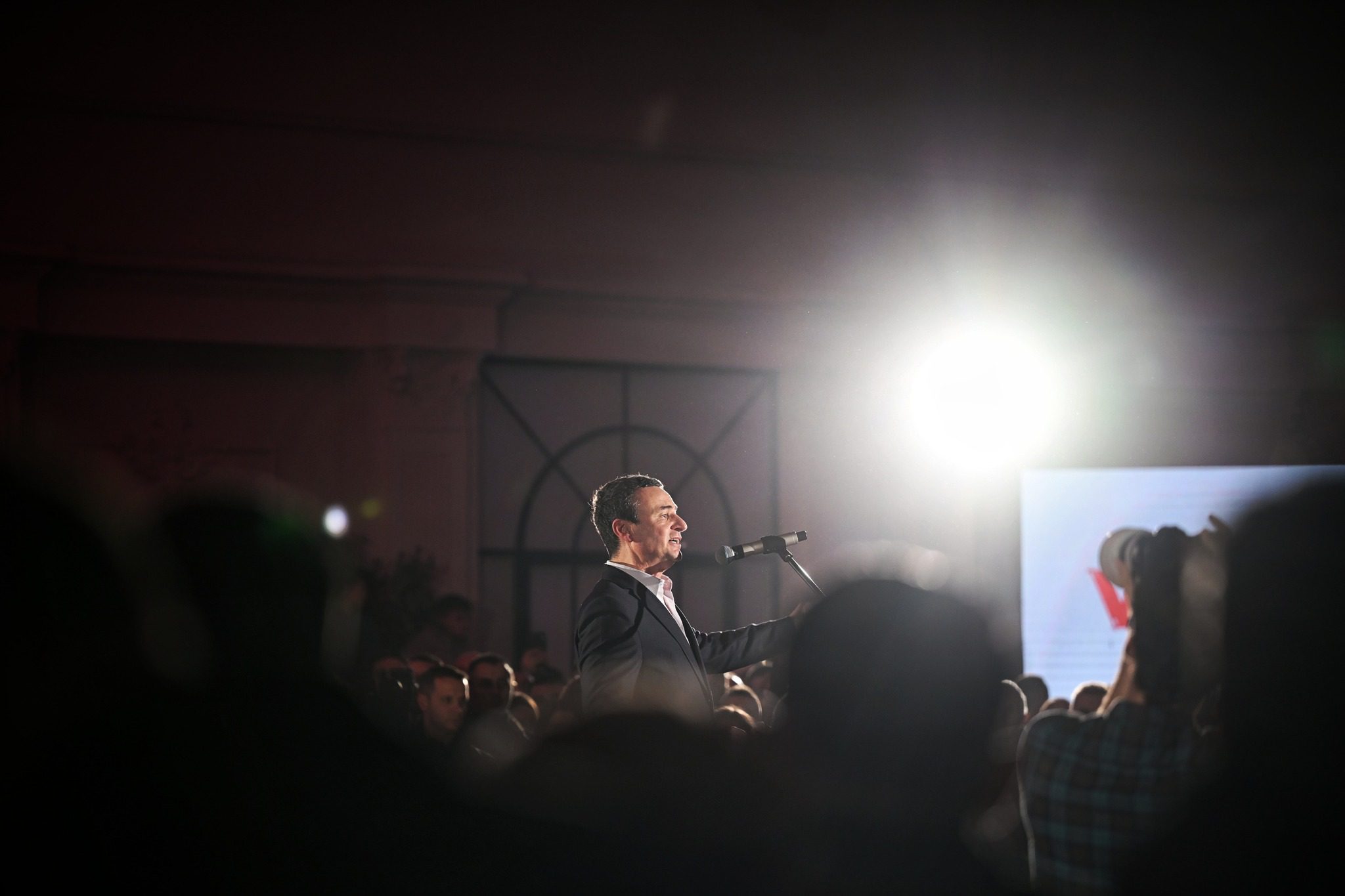 Kurti premton investim prej 50 milionë eurosh për zhvillimin e Trepçës dhe burimeve natyrore