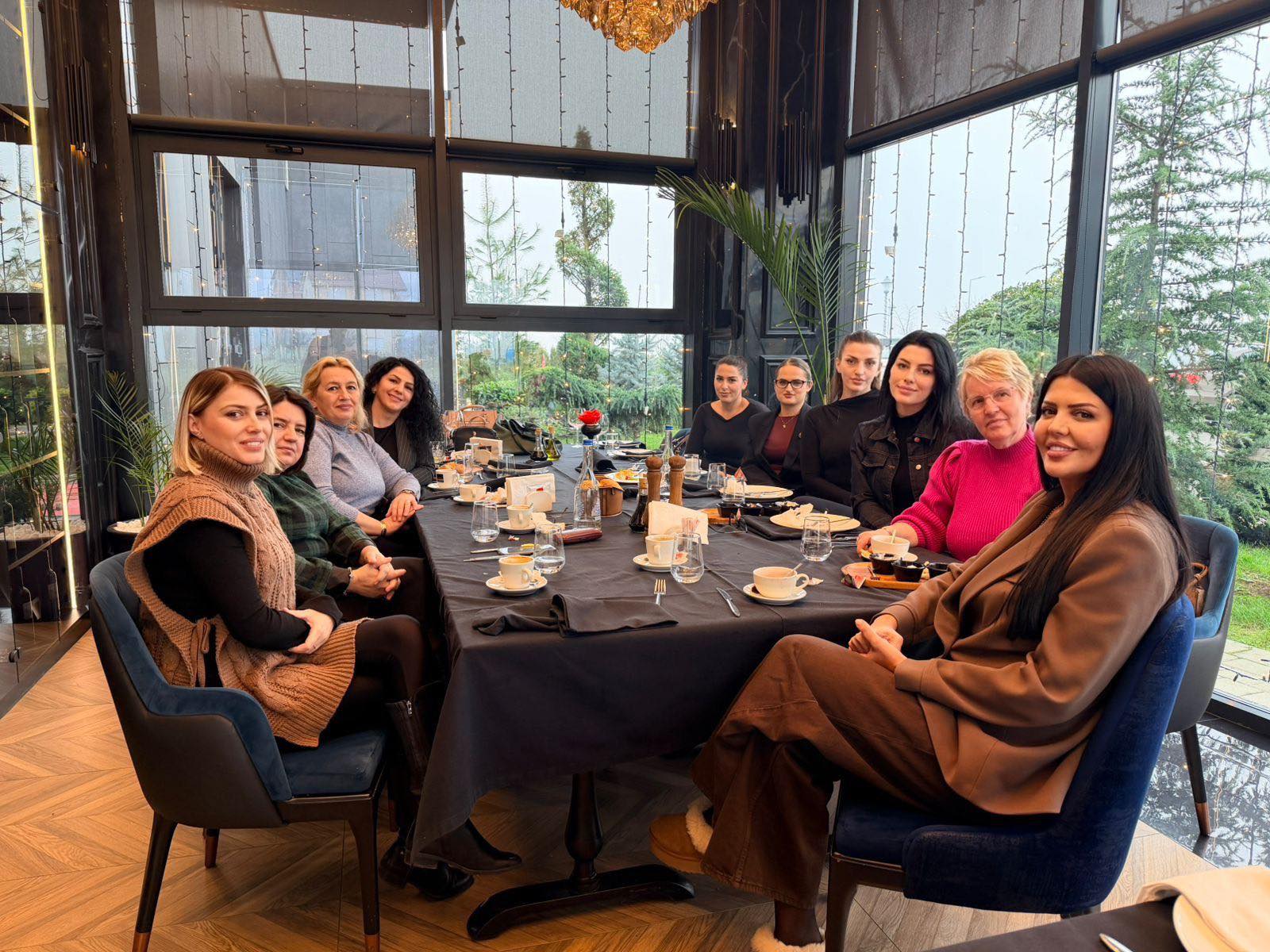 Rrezarta Krasniqi: Gratë e LDK-së, forca e fitores në Vushtrri dhe Kosovë