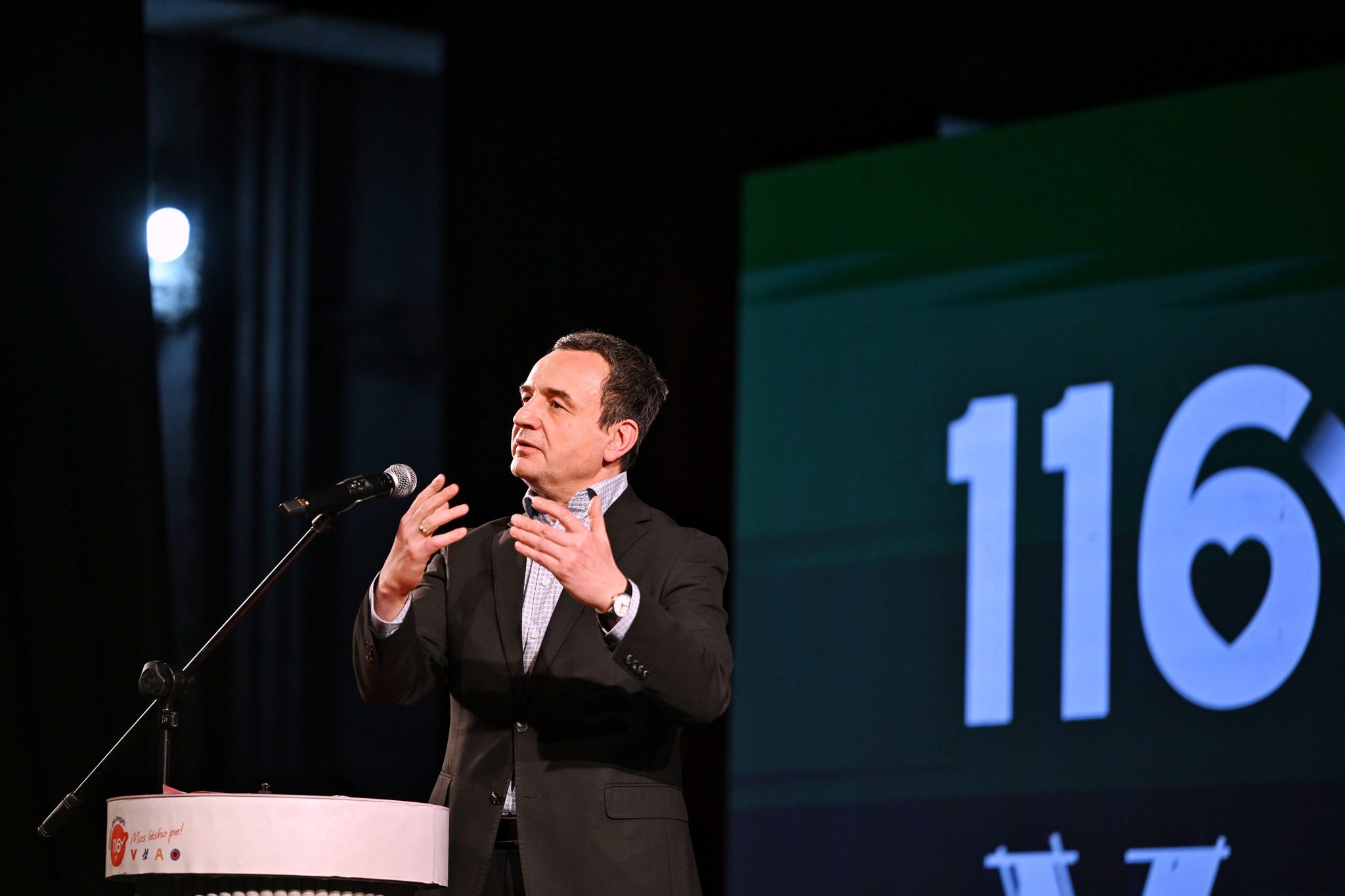 PZAP-ja gjobit VV-në me 6 mijë euro