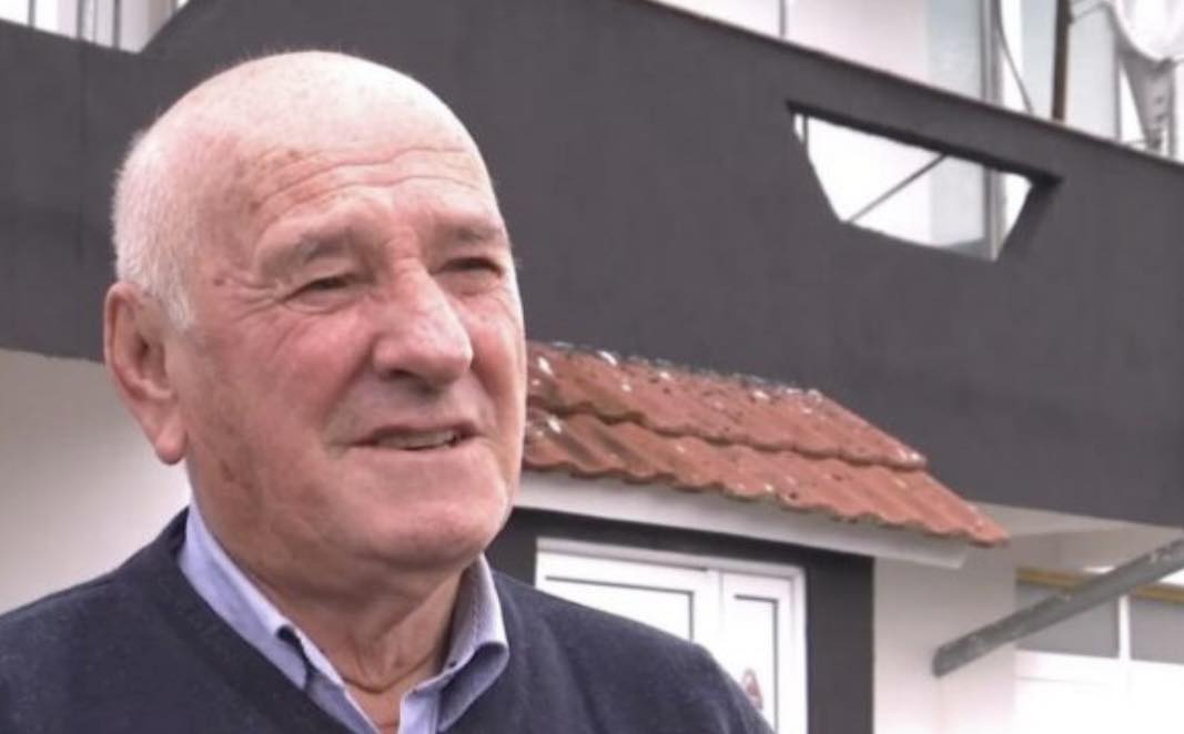 Vdes babai i Salih Mustafës, Gjykata Speciale nuk i dha leje për ta parë për të fundit herë